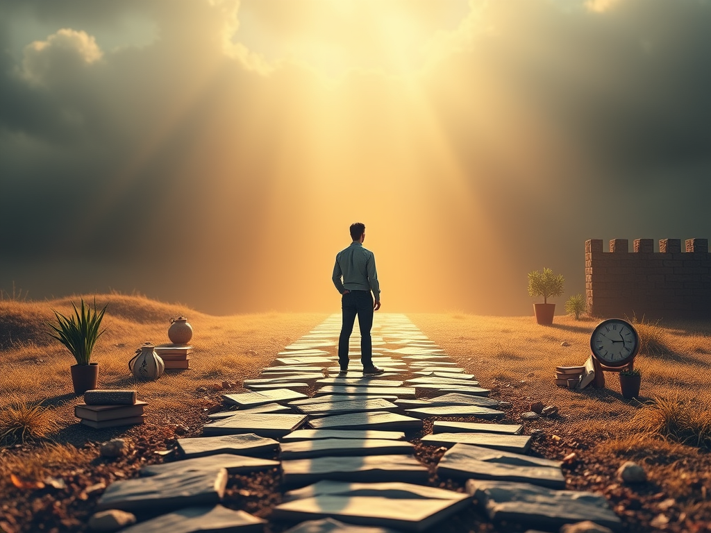 10 Mindset Shifts That Will Change Your Life