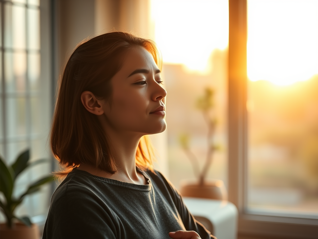 3 Mindfulness Techniques You Can Practice Daily