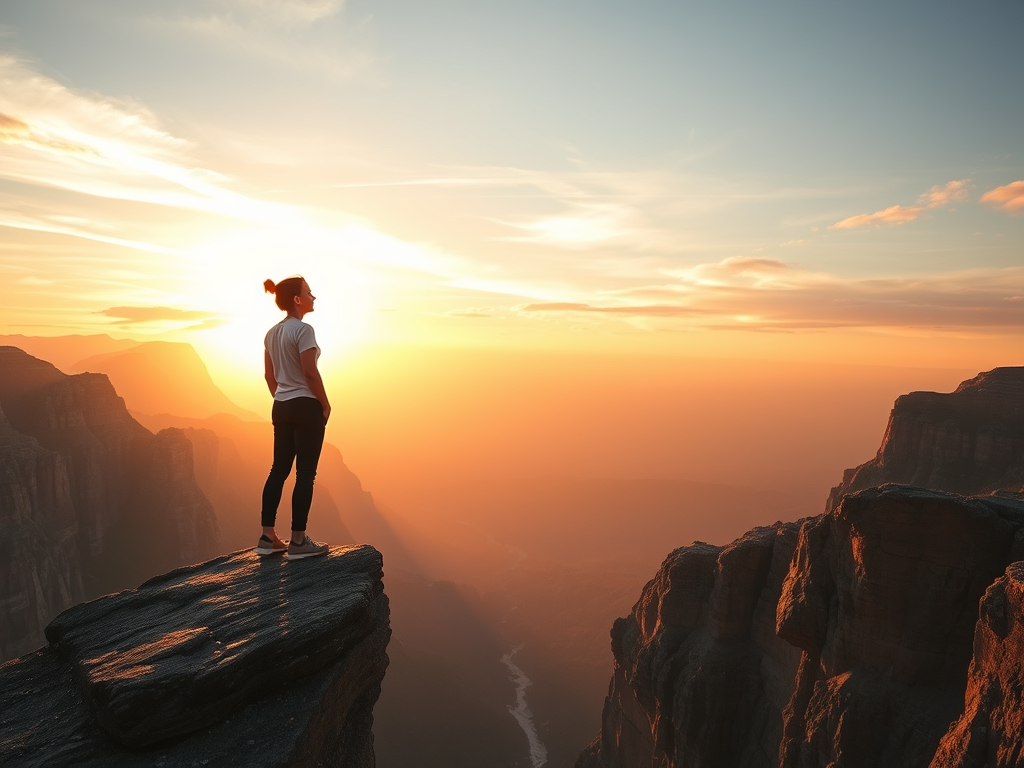 5 Lies Your Mind Tells You—and How to Ignore Them