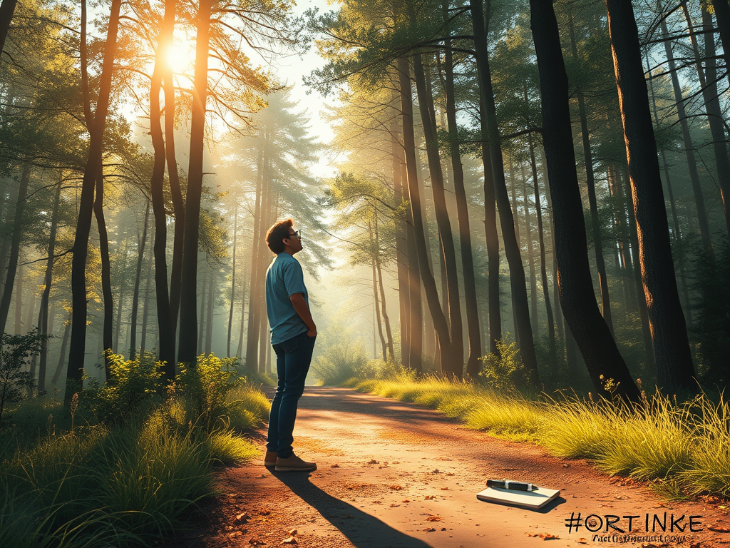 How to Stop Comparing Yourself to Others