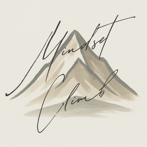 mindsetclimb