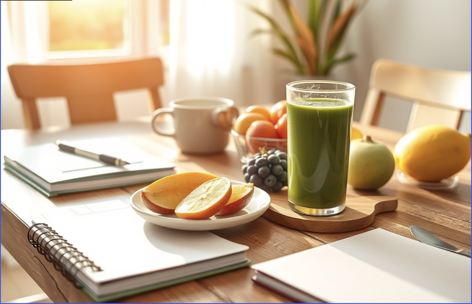 How to Start Your Morning for Maximum Productivity